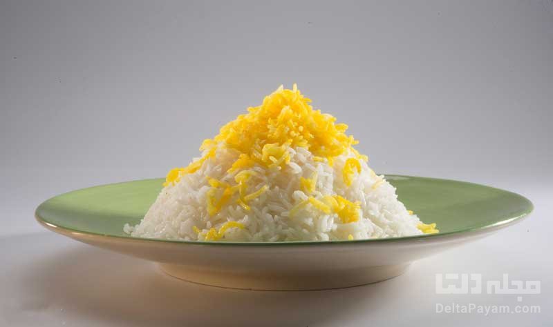 برنج کته یا آبکش، کدام بهتر است؟