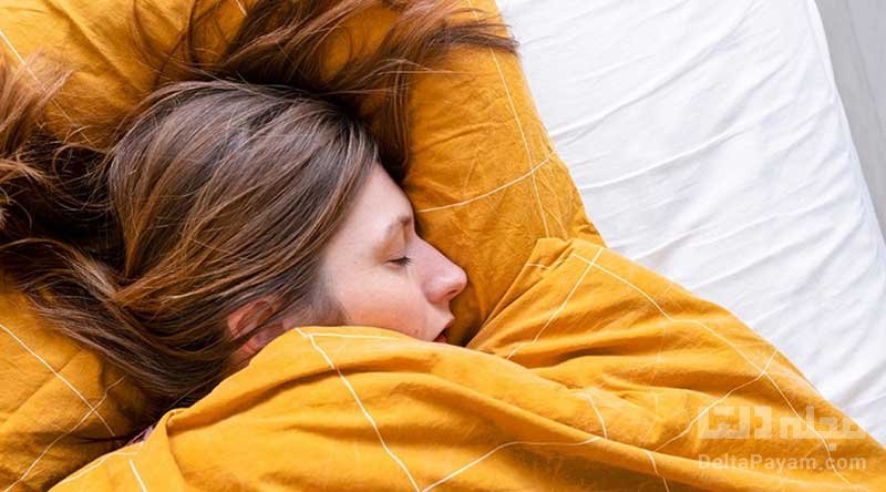راهکارهای ساده برای درمان بی خوابی چیست