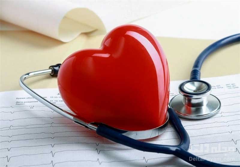 ترفند روش حفظ سلامت قلب