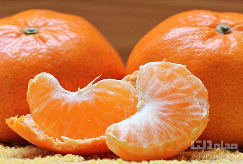 خواص و فواید نارنگی برای سلامتی چیست