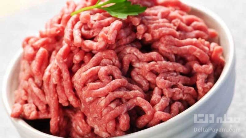 چگونه گوشت سالم را تشخیص دهیم؟ 