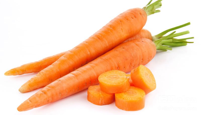 ترفندهای نگهداری هویج برای مدت طولانی 