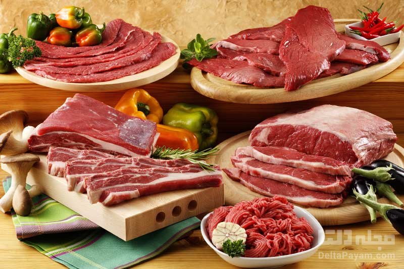 با چند ترفند ساده گوشت سالم را تشخیص دهید