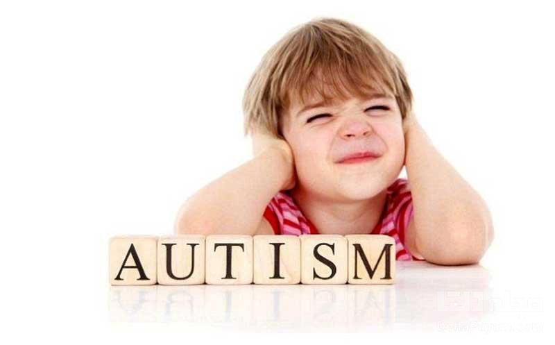 افزایش خطر ابتلا به اوتیسم، اوتیسم در کودکان