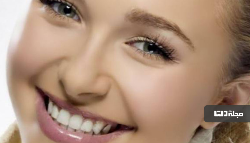 رازهای جذابیت و زیبایی پوست