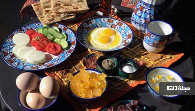 ماسک های خانگی ساده