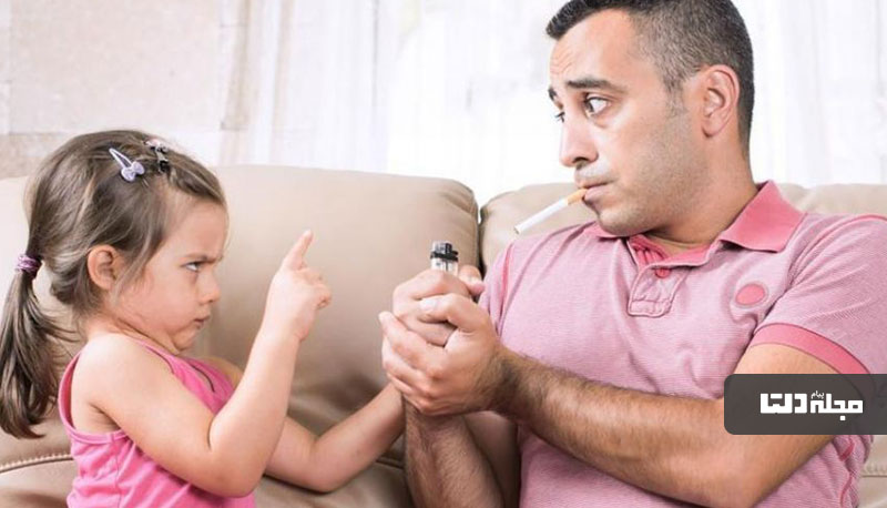 سلب حضانت کودک از والدین