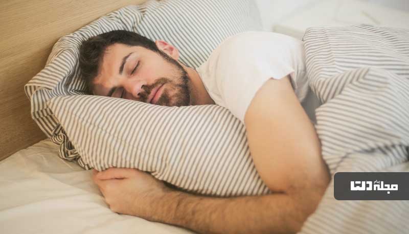 7 حقیقت جالب درباره خواب