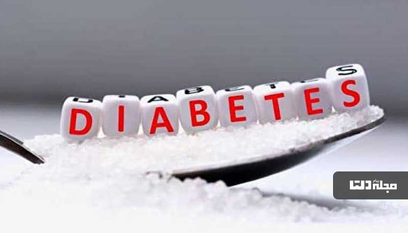 علائم اولیه دیابت چیست