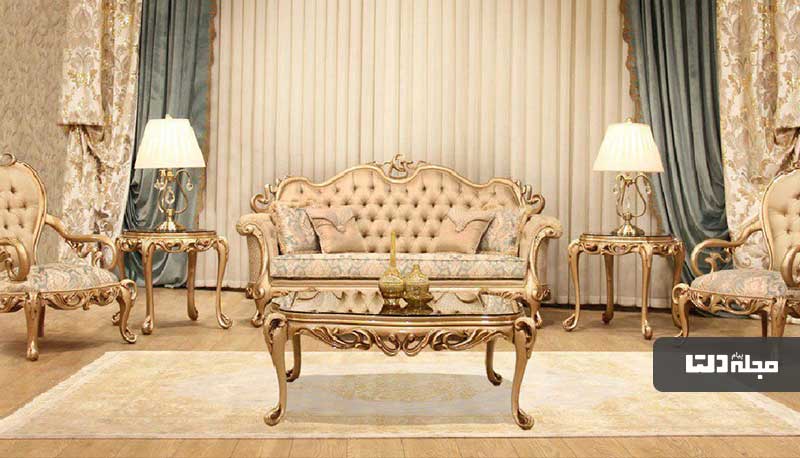 آباژور مناسب خانه کوچک